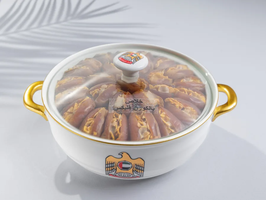 ملة كبيرة