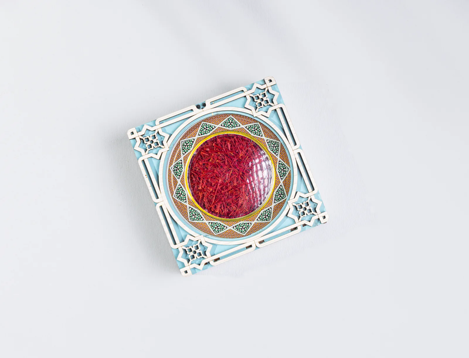 زعفران - Image 2
