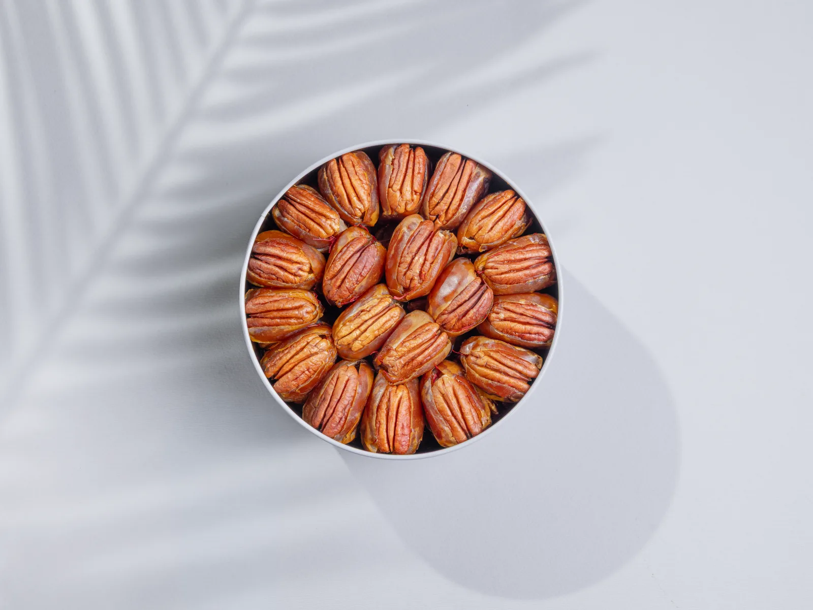 علبة  خلاص بالبيكان - Image 3