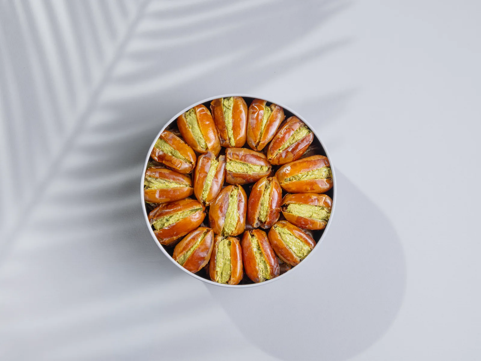 علبة  خلاص بشوكولاته دبي - Image 3