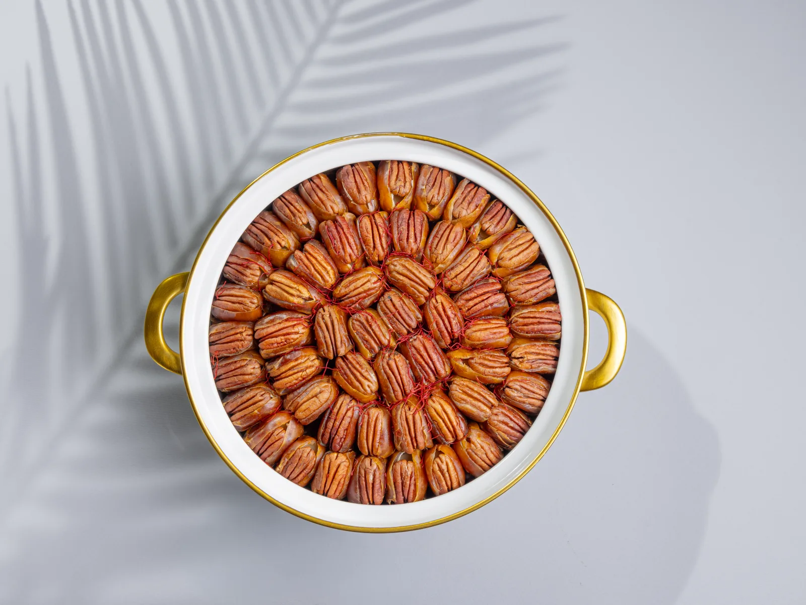 ملة خلاص بالبيكان الفاخر ( كبيرة ) - Image 3