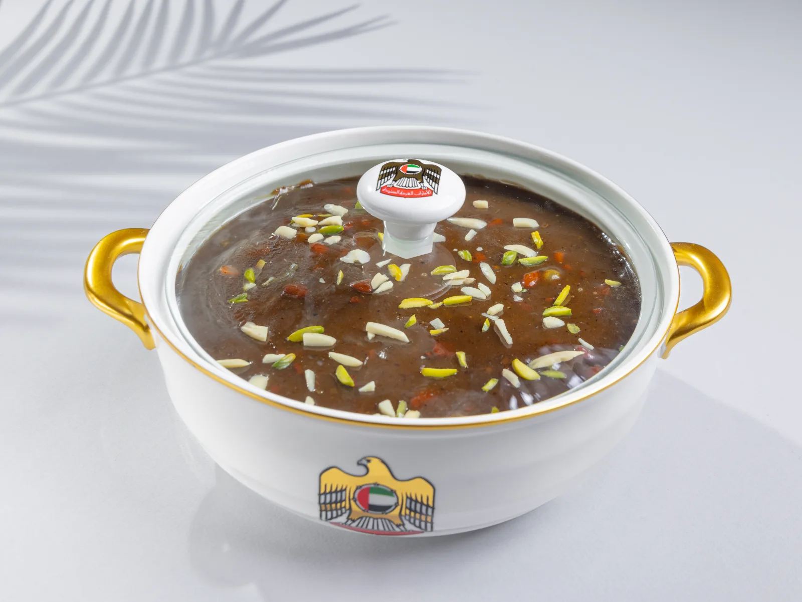 ملة حلوى بينونه الفاخرة - Image 2