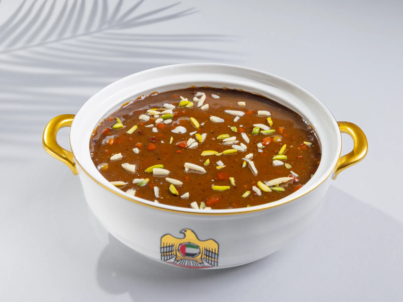 ملة حلوى بينونه الفاخرة - حلوى بينونه - Wany Bio