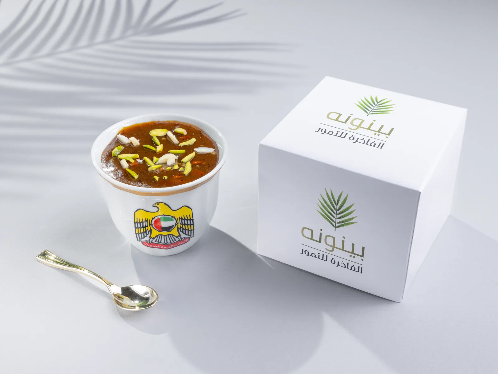 فنجان حلوى بينونه - Image 2