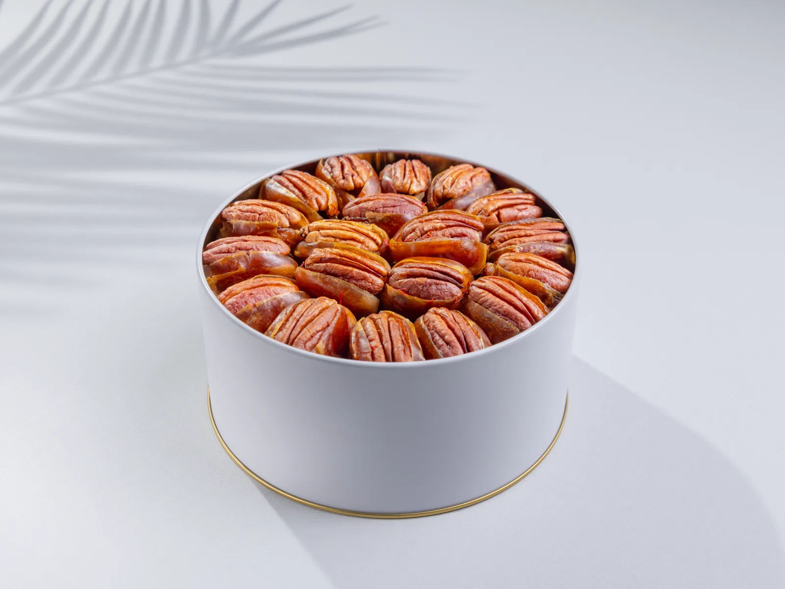 علبة  خلاص بالبيكان - علبة - Wany Bio