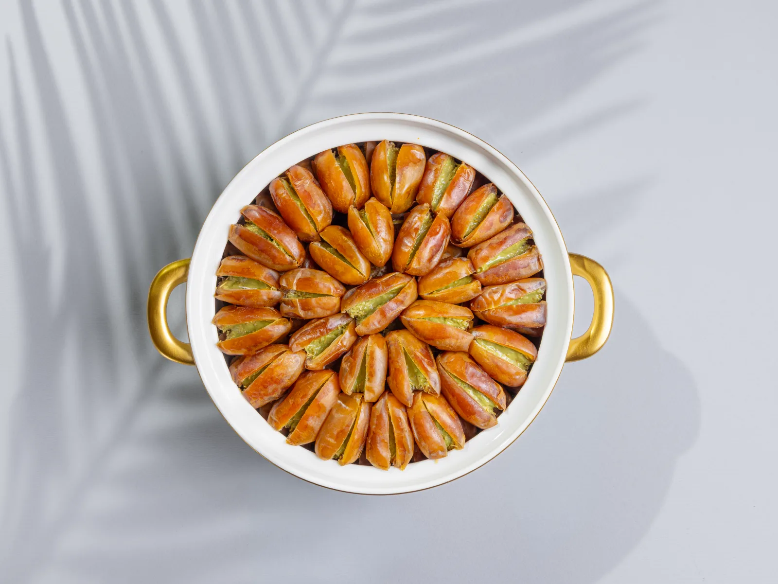 ملة  خلاص بشوكولاتة دبي الفاخر - Image 3