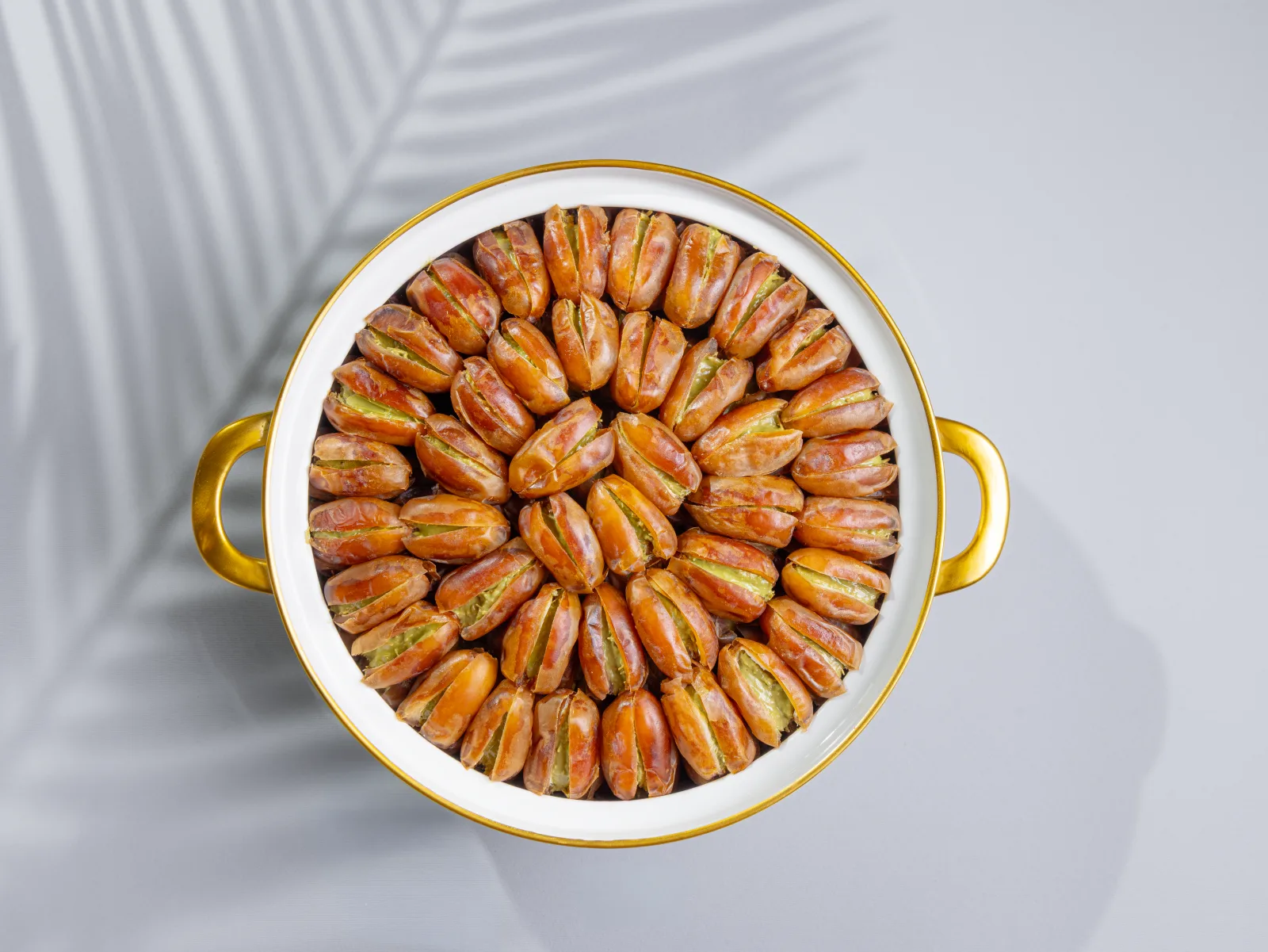 ملة خلاص بشوكولاته دبي الفاخرة ( كبيرة ) - Image 3